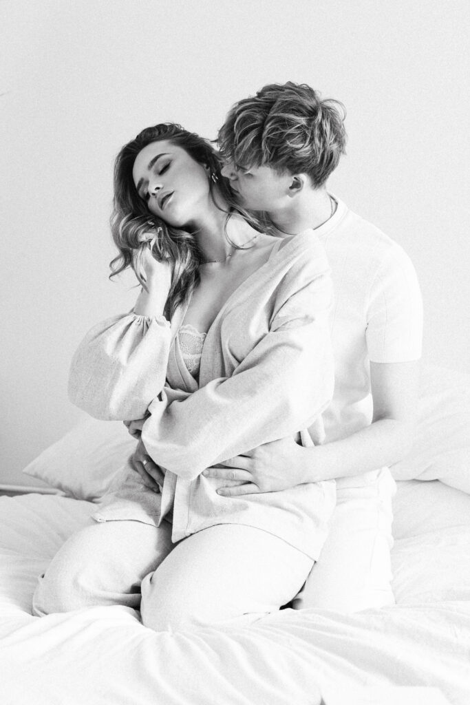 Fotograf 195 studio - sesja kontekst