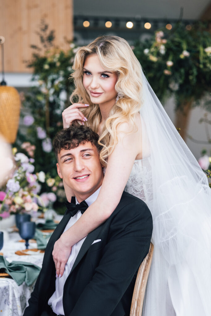 Fotograf Bydgoszcz 195 studio - sesja więź