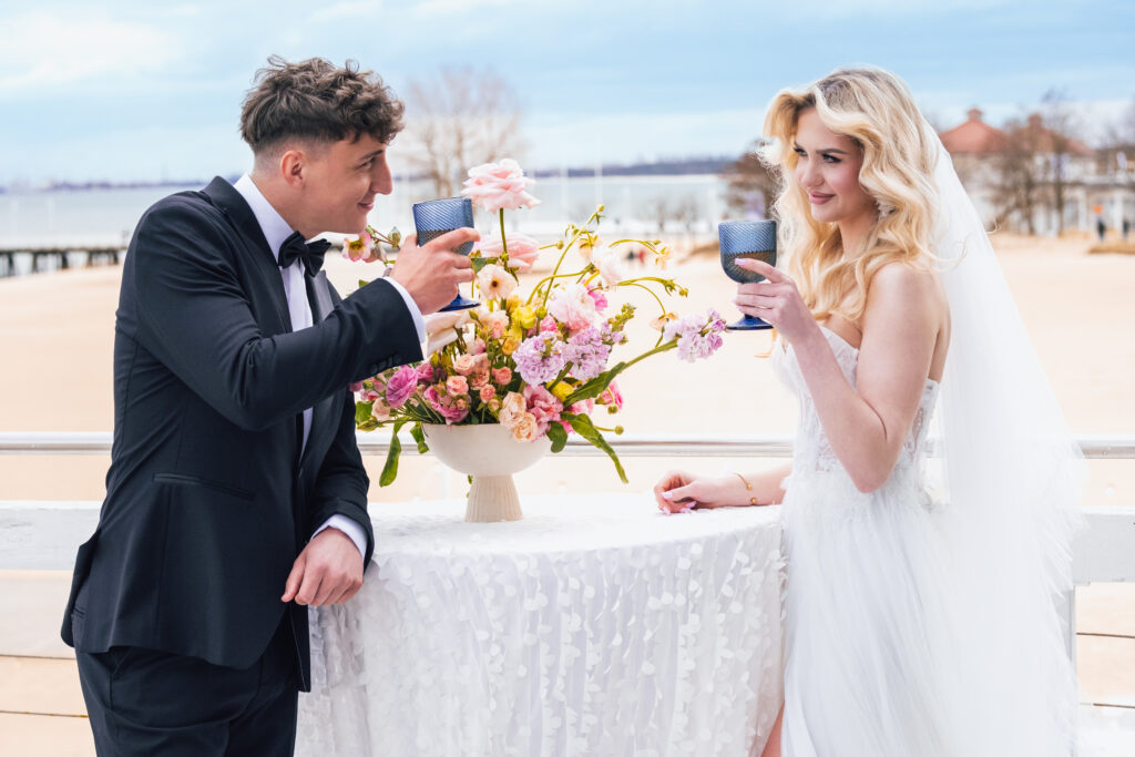 Fotograf Bydgoszcz 195 studio - sesja więź