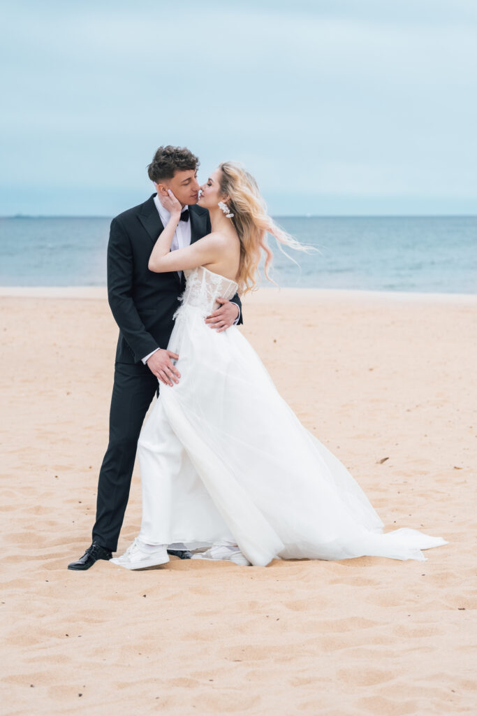 Fotograf Bydgoszcz 195 studio - sesja więź