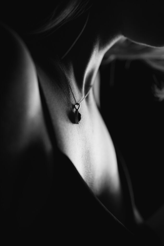 Fotograf 195 studio - sesja obrys