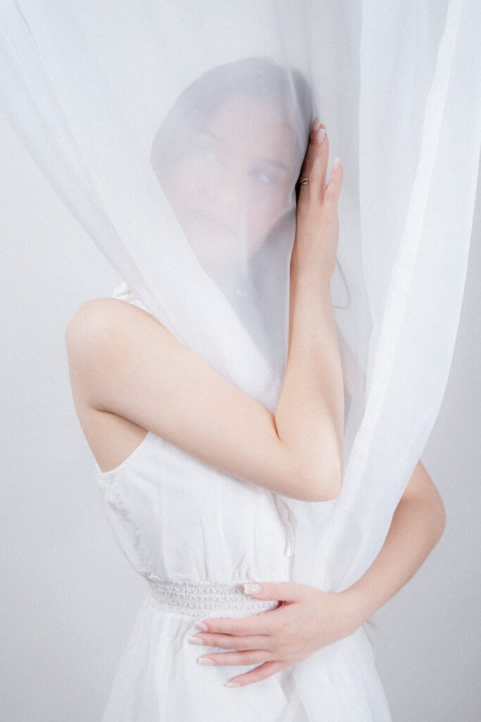 Fotograf 195 studio - sesja kadr