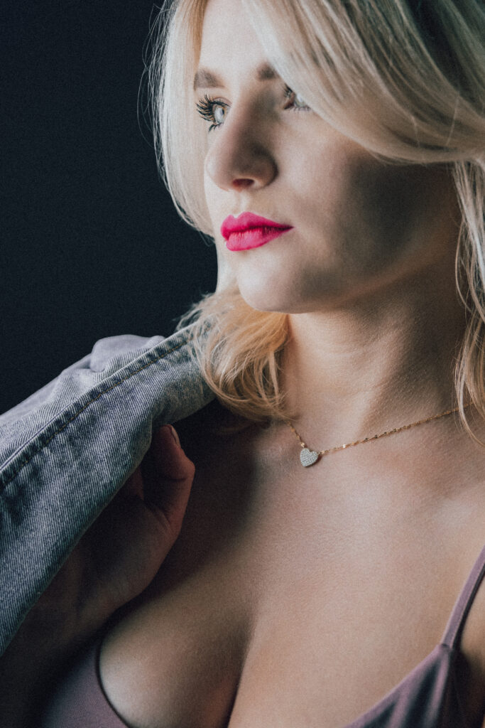 Fotograf 195 studio - sesja kadr