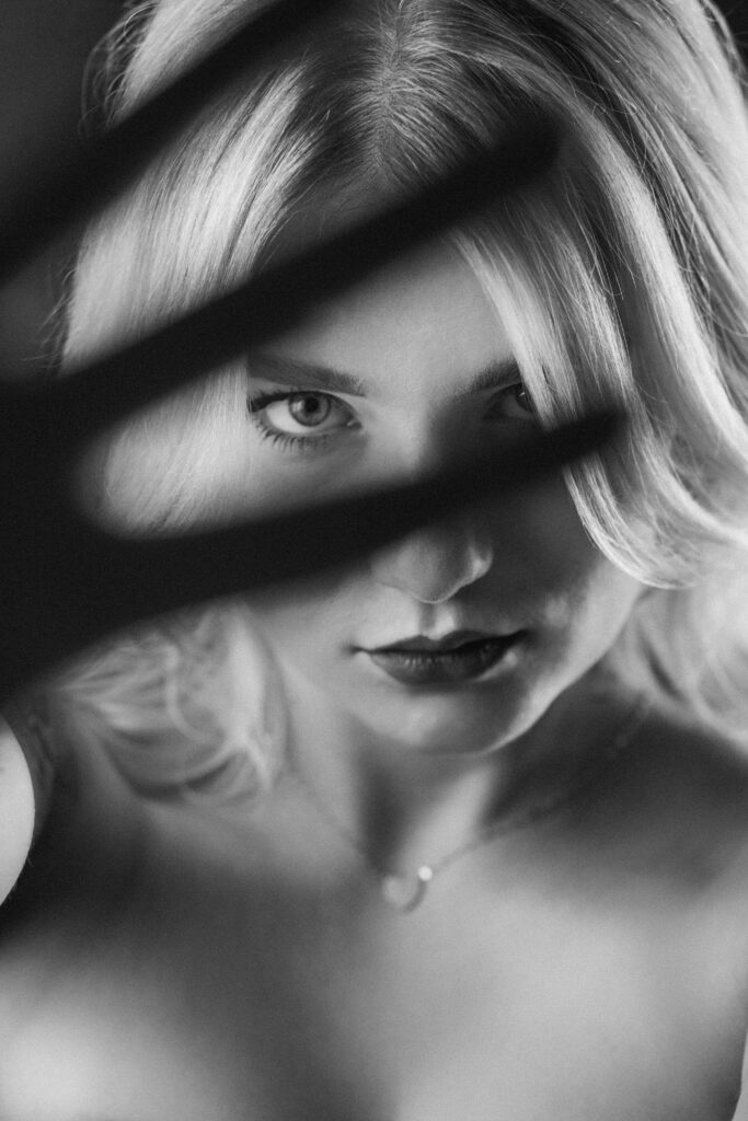 Fotograf 195 studio - sesja kadr