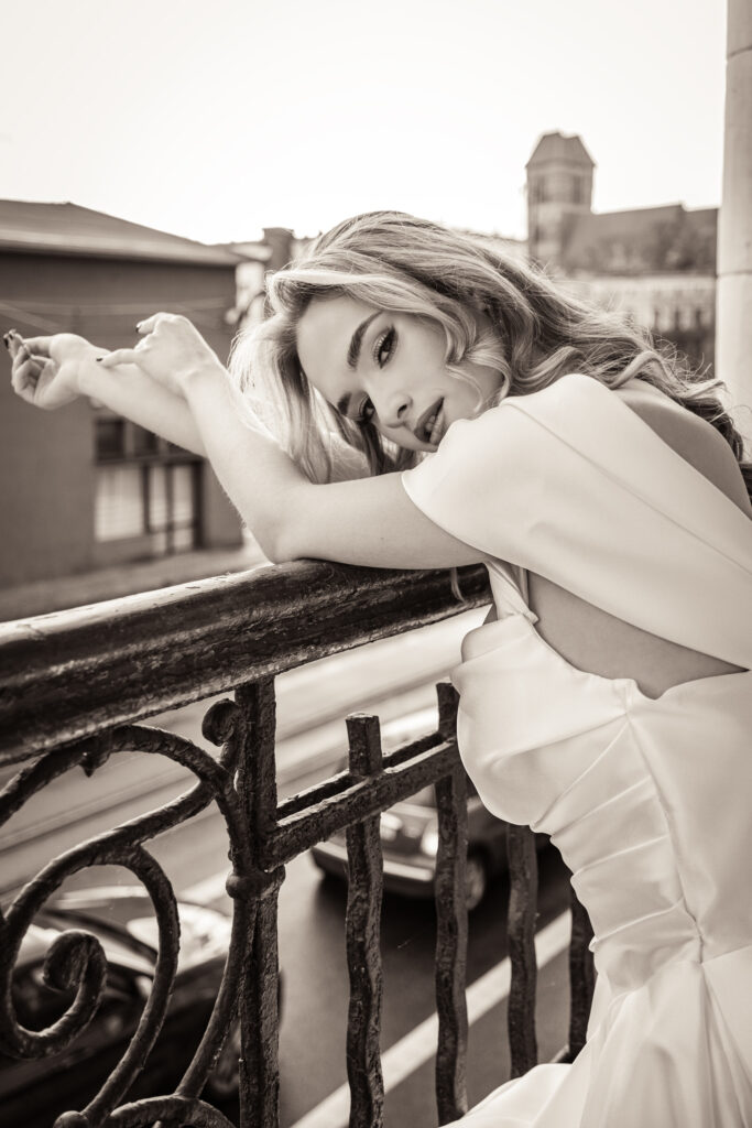 Fotograf Bydgoszcz 195 studio - sesja więź