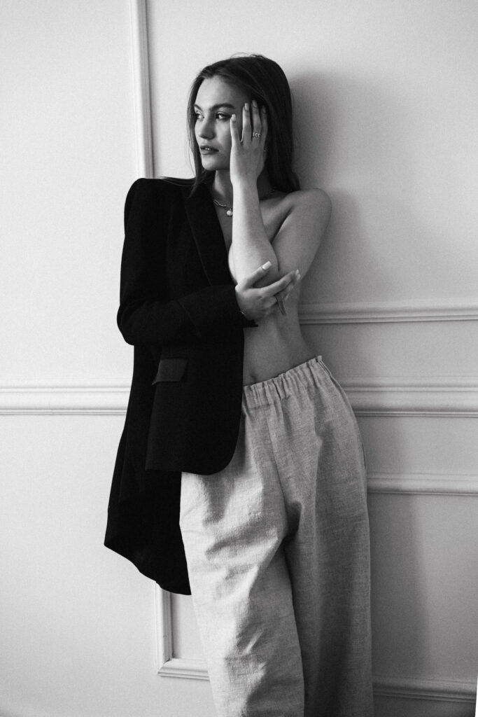 Fotograf Bydgoszcz 195 studio - sesja kontekst