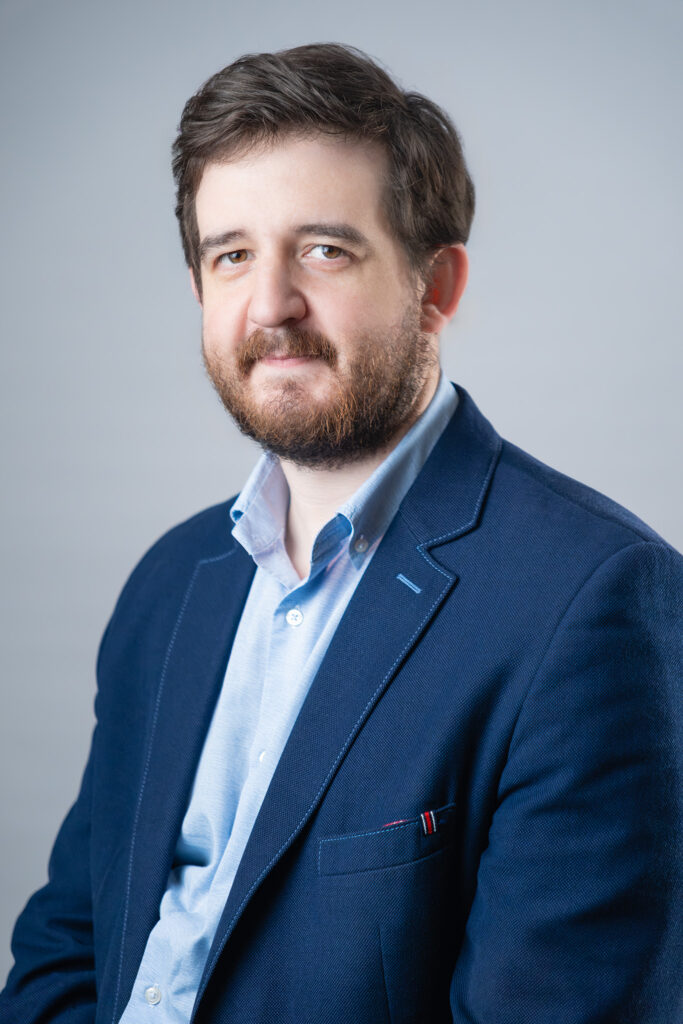 Fotograf Bydgoszcz 195 studio - sesja wizerunkowa