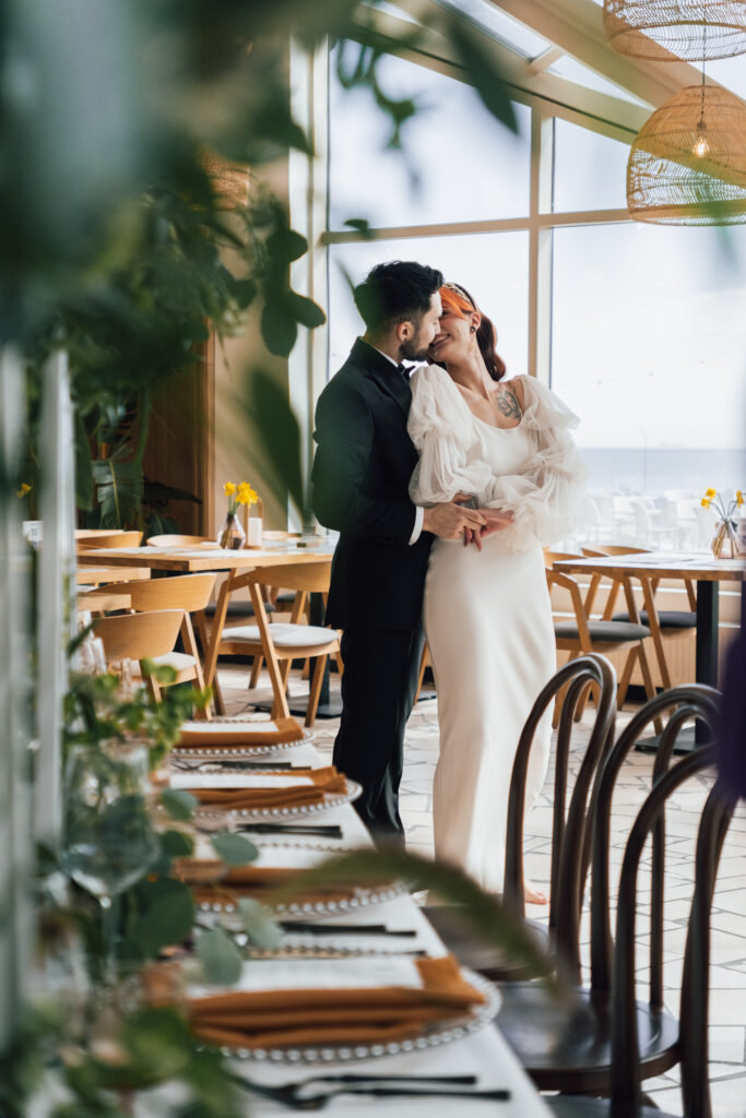 Fotograf Bydgoszcz 195 studio - sesja więź