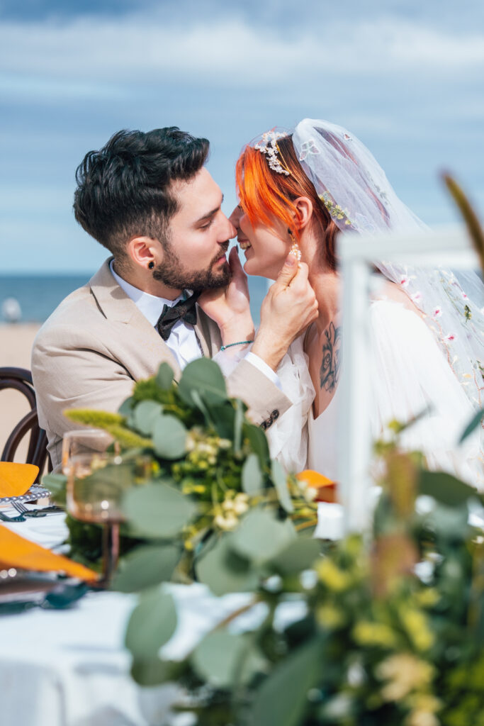 Fotograf Bydgoszcz 195 studio - sesja więź