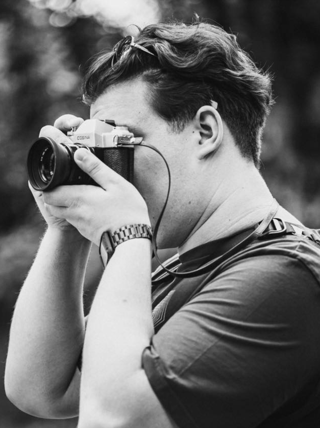 Fotograf Bydgoszcz 195 studio - Bartłomiej Senderski