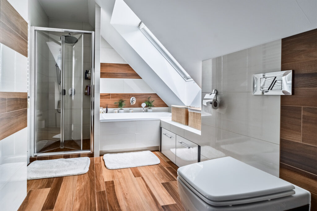 Fotograf 195 studio - sesja nieruchomość