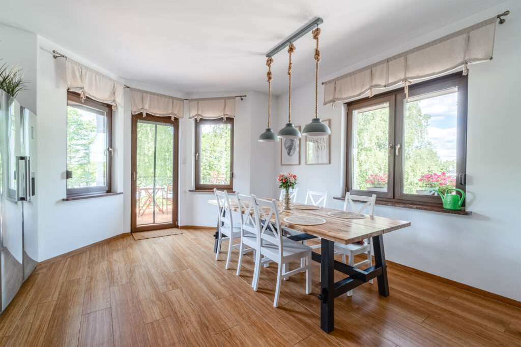 Fotograf 195 studio - sesja nieruchomość