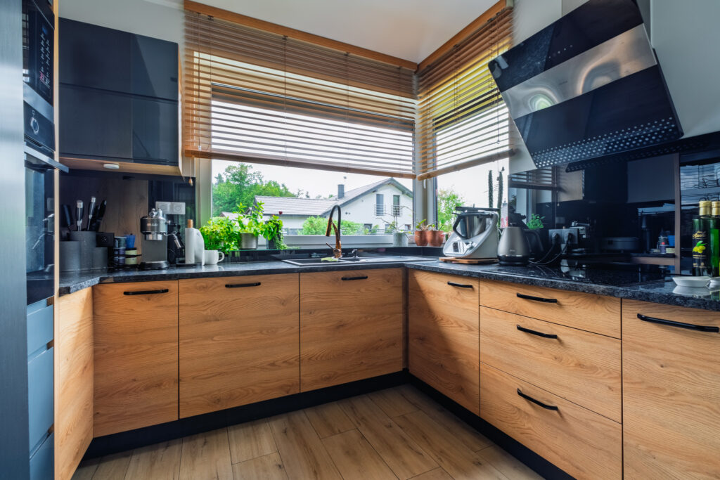 Fotograf 195 studio - sesja nieruchomość