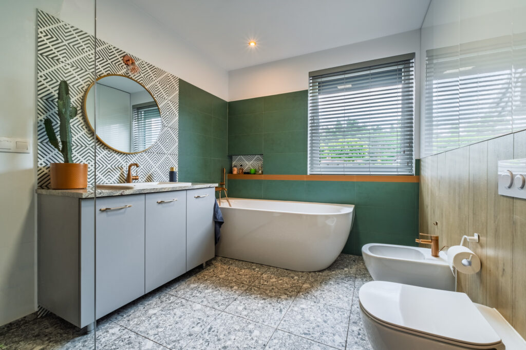 Fotograf 195 studio - sesja nieruchomość