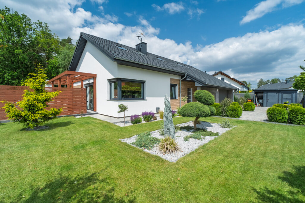 Fotograf 195 studio - sesja nieruchomość