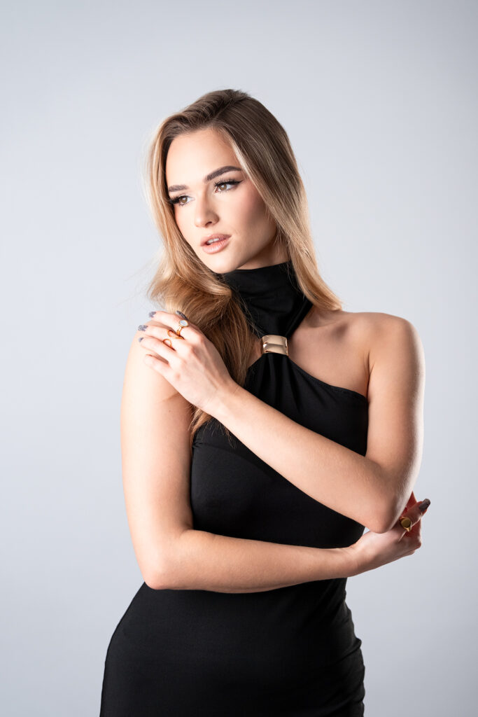 Fotograf 195 studio - sesja kadr