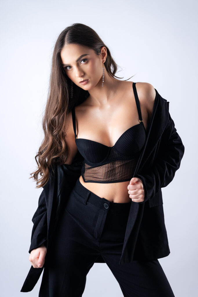 Fotograf 195 studio - sesja produktowa