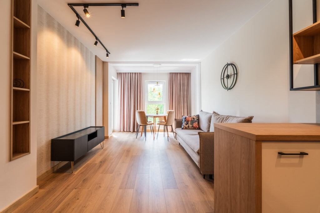 Fotograf 195 studio - sesja nieruchomość