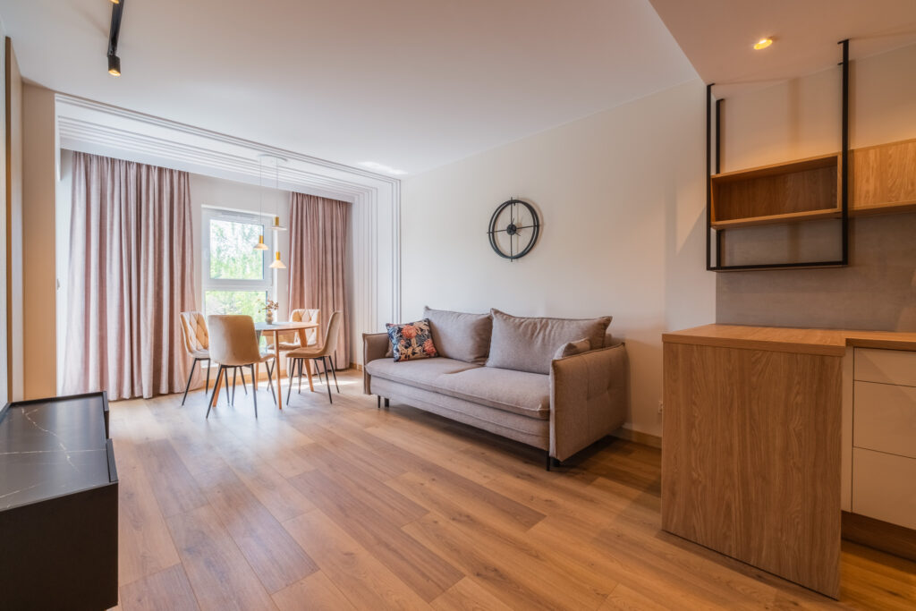 Fotograf 195 studio - sesja nieruchomość