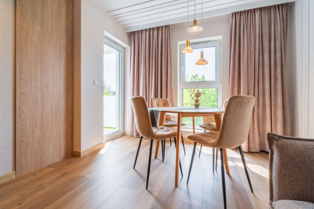 Fotograf 195 studio - sesja nieruchomość